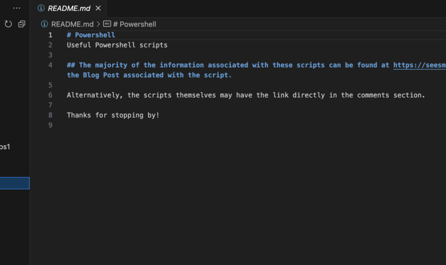 How to Leverage Git for System Administration – Part 1